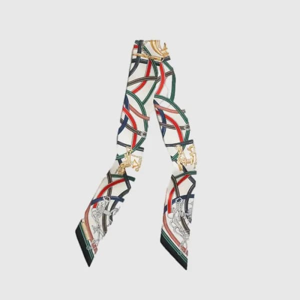 에르메스 여성 트윌리 리틀 스카프 - Hermes Womens Twilly Little Scarf - acc8749x - 1