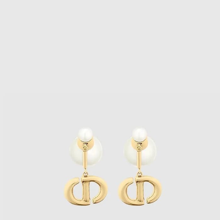 디올 여성 트라이벌 이어링 - Dior Womens Tribales Earring - acc9684x - 1