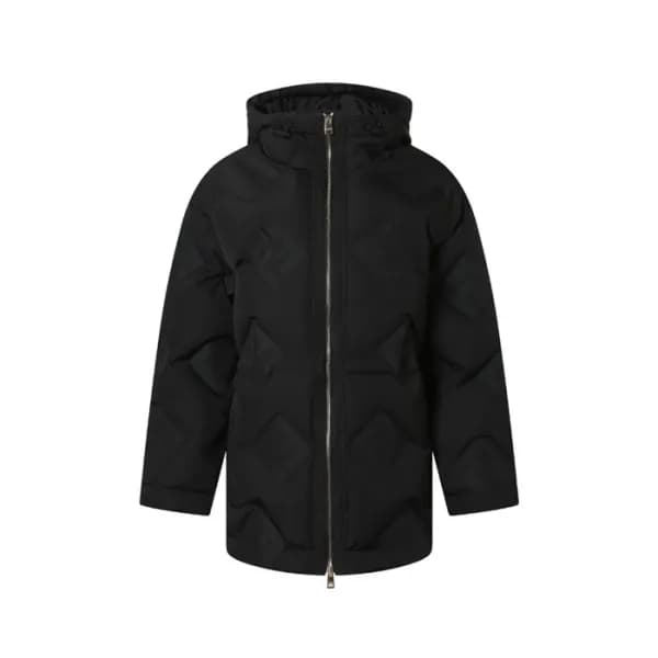 펜디 여성 다운 패딩 - Fendi Womens Down Padding - fec17375x