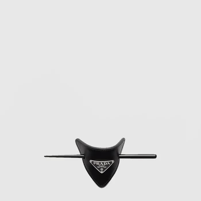 프라다 여성 헤드밴드 - Prada Womens Headband - acc10282x - 1