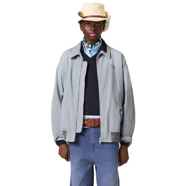 미우미우 남성 빈티지 자켓 - Miumiu Mens Vintage Jacket - mic17728x - 1