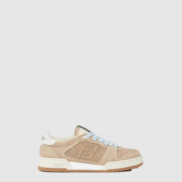 펜디 남/녀 매치 스니커즈 - Fendi Unisex Match Sneakers - fes14796x - 1