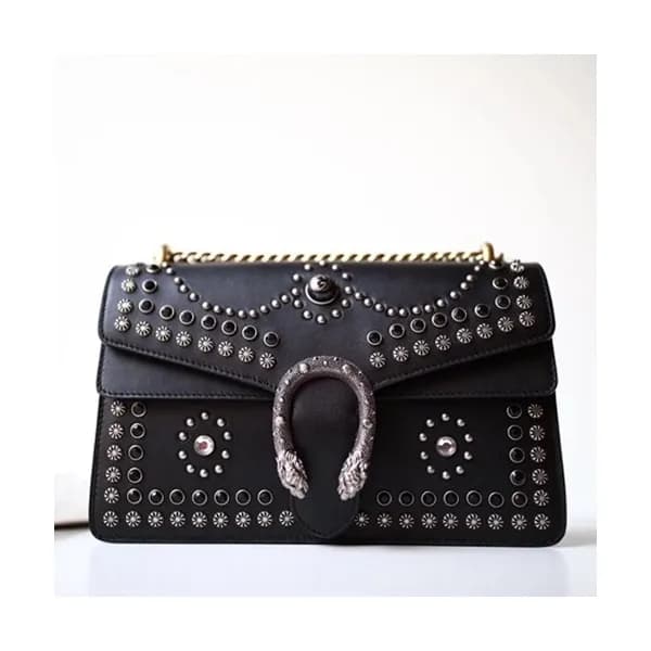 [커스텀급]Gucci Dionysus Women Shoulder Bag,28CM - 구찌 … - 1