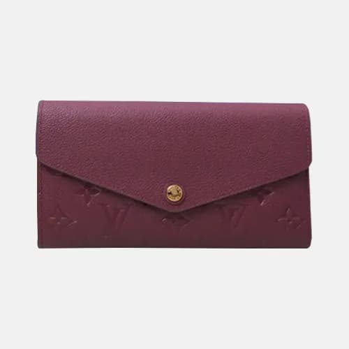 Louis Vuitton 2018 Fashion Women's Sarah Walle… - 1