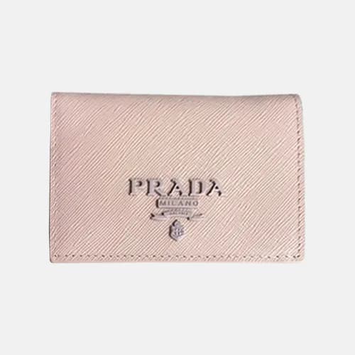 Prada 2018 Ladies Saffiano Wallet - 프라다 여성 신상 사피아노… - 1