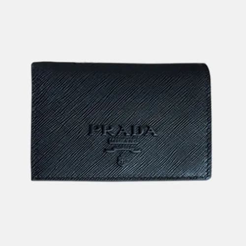 Prada 2018 Ladies Saffiano Wallet - 프라다 여성 신상 사피아노… - 1