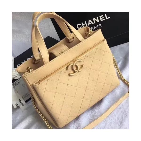 Chanel 2018/2019 Shoulder Bag,26CM - 샤넬 2018/2019 … - 1