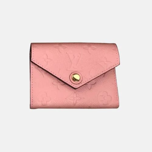 Louis Vuitton 2018 Ladies Zoe Wallet M62936 - 루이비통… - 1