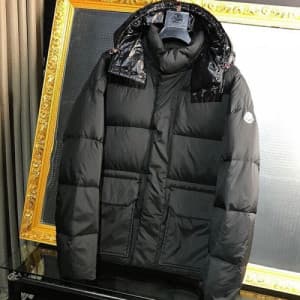 2018/19 Moncler Mens Down Padding - 몽클레어 남성 다운 패딩 … - 1