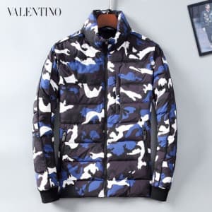 Valentino 2018 Mens DownPadding - 발렌티노 남성 다운 패딩 Va… - 1