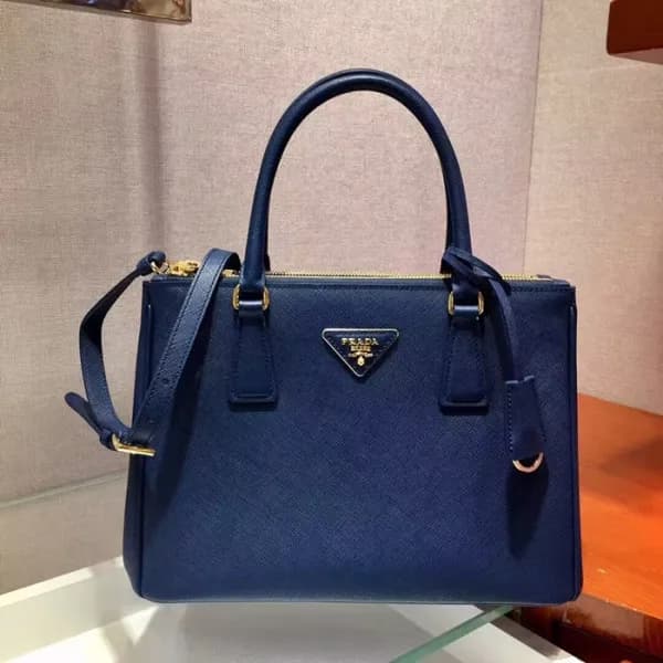 [커스텀급]Prada Paradigm Tote Shoulder Bag,31cm - 프라다 … - 1