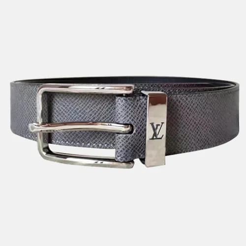 Louis vuitton 2019 Mens Business Leather Belt - 루이… - 1