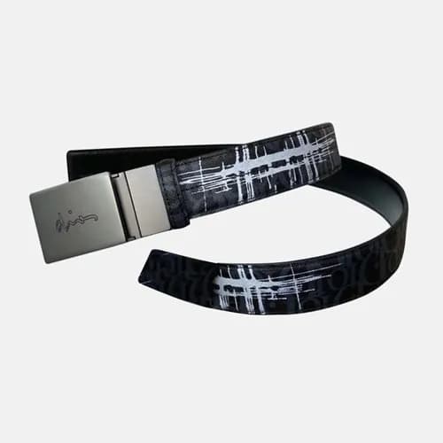 Dior 2019 Mens Classic Box Buckle Leather Belt - 디… - 1