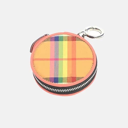 Burberry 2019 Womens Rainbow Coin Purse - 버버리 여성 레… - 1