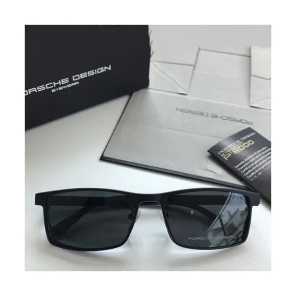 [특가추천]Porsche design 2019 Mens Basic Acrylic Frame…