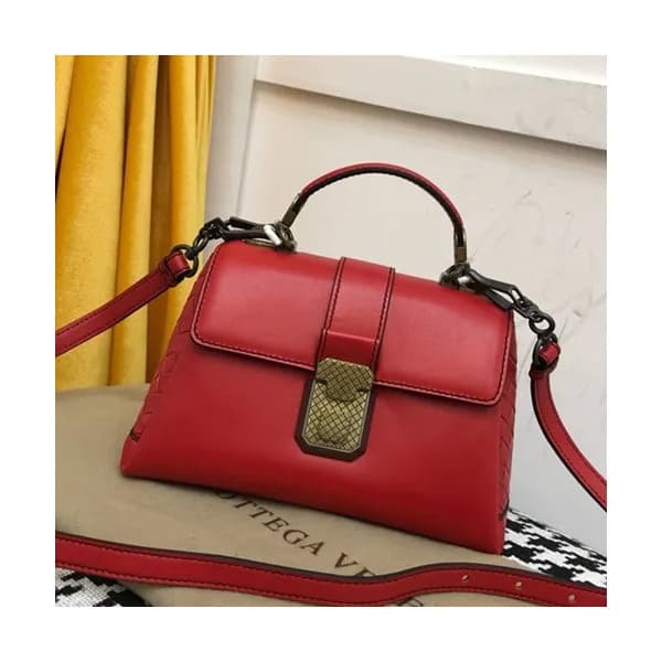 Bottega Veneta 2019 Tote Shoulder Bag,20cm - 보테가 베… - 1