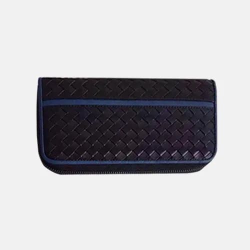 Bottega Veneta 2019 Zip Round Wallet - 보테가베네타 남여공용… - 1
