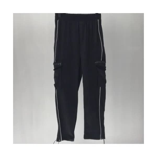 Nike x Ambushi 2019 Mens Casual Cotton Training Pa… - 1