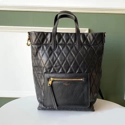 Givenchy 2019 Leather Women Back Pack / Tote Bag … - 1