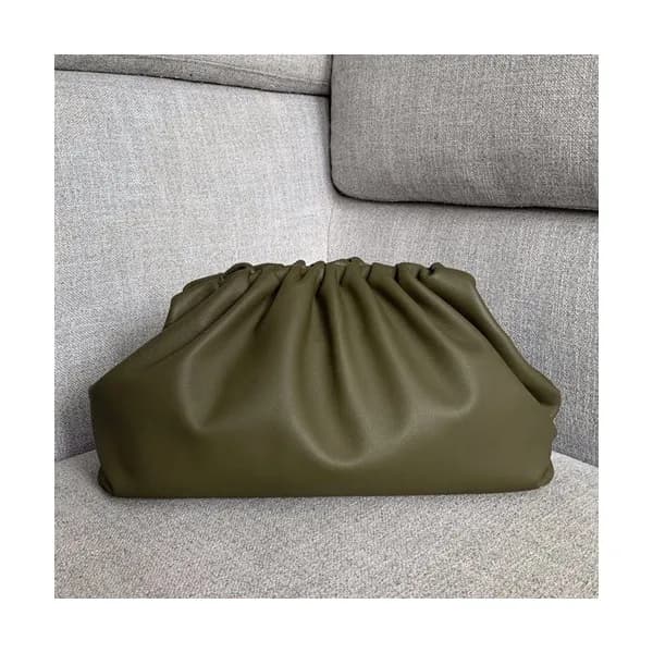 Bottega Veneta 2019 The Pouch Bag ,40cm - 보테가 베네타 … - 1