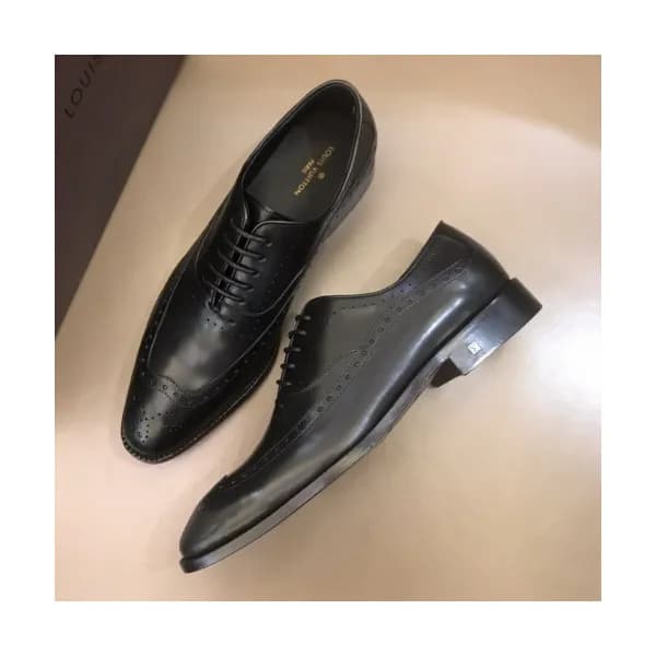 [커스텀급]Louis Vuitton 2019 Mens Business Signature L… - 1