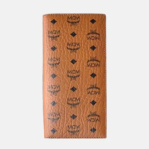 MCM 2019 Mens Wallet - 엠씨엠 2019 남성용 장지갑 MCMB0002,1… - 1