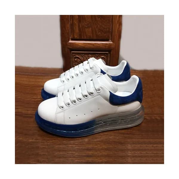 Alexander McQueen 2019 Mm/Wm Oversol Sneakers - 알렉… - 1