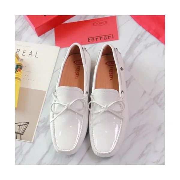 Tod's 2019 Mens Leather Loafer - 토즈 2019 남성용 레… - 1