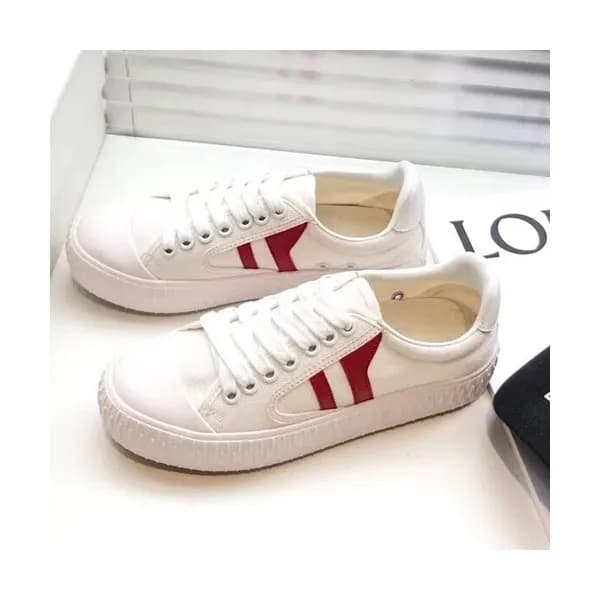 Celine 2019 Womens Canvas Sneakers - 셀린느 2019 여성용 … - 1