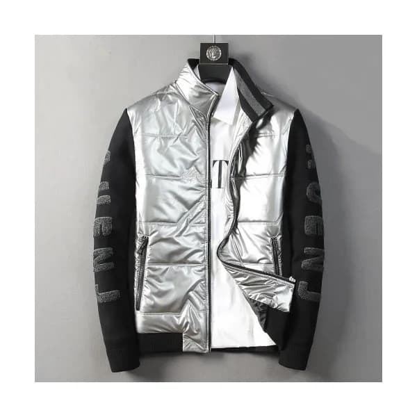 Armani 2019 Mens Logo Down Padding - 알마니 2019 남성 로… - 1