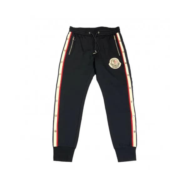 Moncler 2019 Mens Casual Logo Training Pants -몽클레… - 1