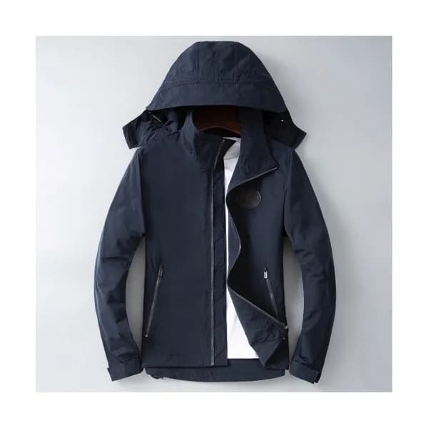 Burberry 2019 Mens Casual Jacket - 버버리 2019 남성 캐쥬얼… - 1