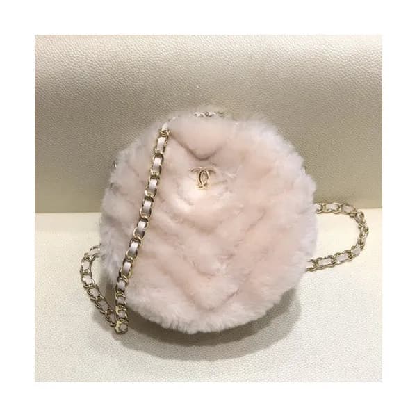 Chanel 2019 Women Mini Cross Bag,12cm - 샤넬 2019 여성… - 1