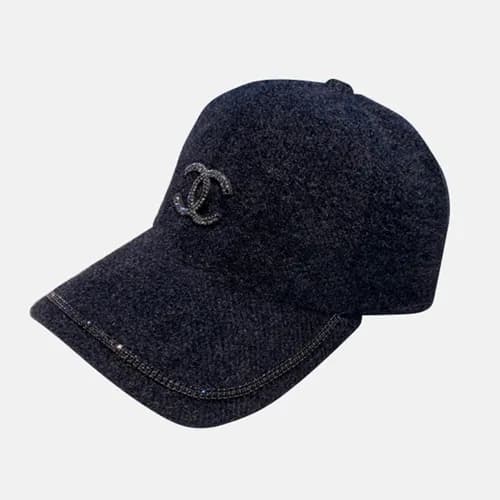 Chanel 2019 Ladies Cap - 샤넬 2019 여성용 모자 CHAM0036, … - 1