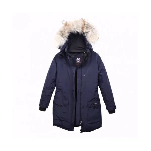 Canada goose 2019 Womens Patch Logo Casual Duck Do… - 1