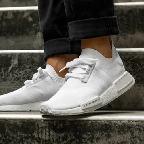 Adidas 2019 NMD R1 Mens Running Shoes - 아디다스 2019 … - 1