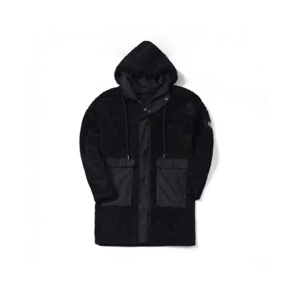 [매장판]Stone Island 2020 Mens Casual Flannel Jacket… - 1