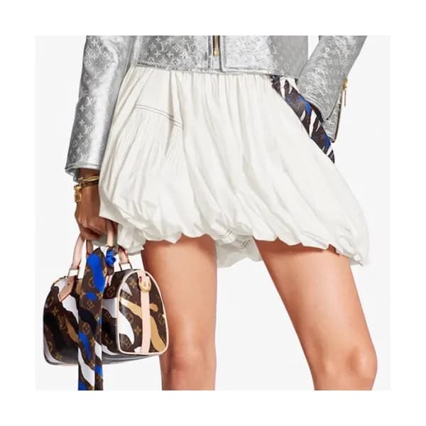 Louis Vuitton 2019 Monogram XLOL Speedy Tote Shoul… - 1