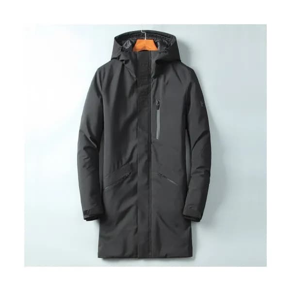 [알마니]Armani 2020 Mens Logo Goose Down Padding - 알마… - 1