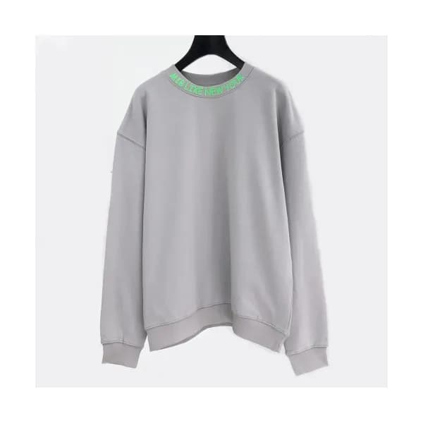 [구찌]Gucci 2020 Mens Logo Cotton Crew-neck Tshirts … - 1