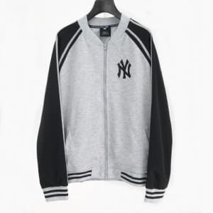 MLB 2020 Mens Logo Casual Bombar Jackets - 엠엘비 202…
