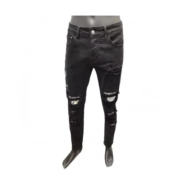 [아미리]Amiri 2020 Mens Trendy Denim Pants - 아미리 2020… - 1