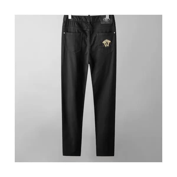 [베르사체]Versace 2020 Mens Casual Cotton Jeans - 베르사체… - 1