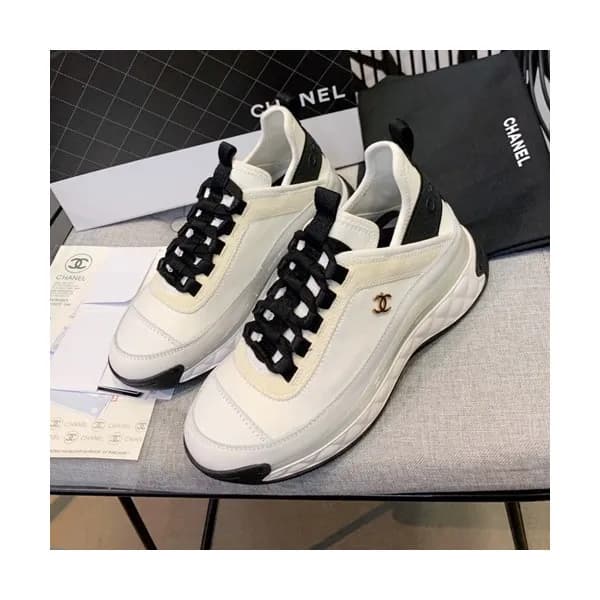 Chanel 2020 Ladies Sneakers - 샤넬 2020 여성용 스니커즈 CH… - 1