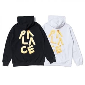 [팔라스]Palace 2020 Mens Logo Cotton Hoodie - 팔라스 202…