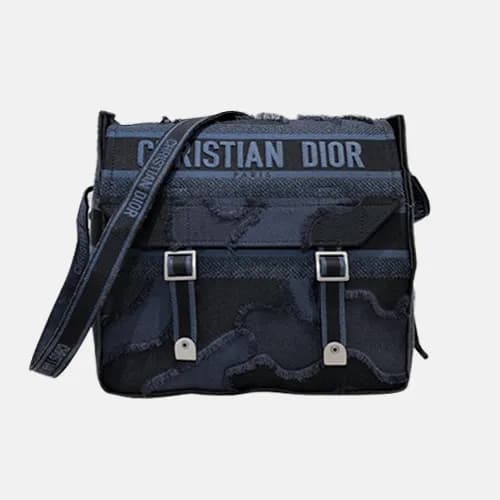 Dior 2020 Oblique Shoulder Bag,27CM - 디올 2020 여성용 … - 1