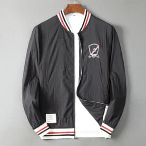 [톰브라운]Thom Browne 2020 Mens Classic Casual Jackets… - 1