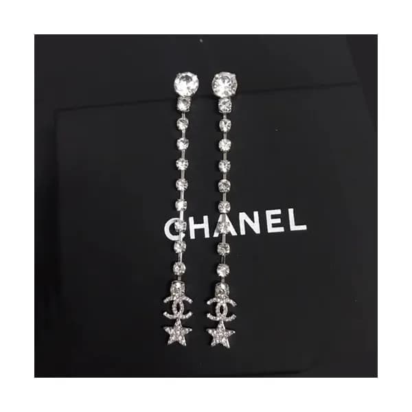 Chanel 2020 Ladies Earring - 샤넬 2020 여성용 이어링 ACC0… - 1