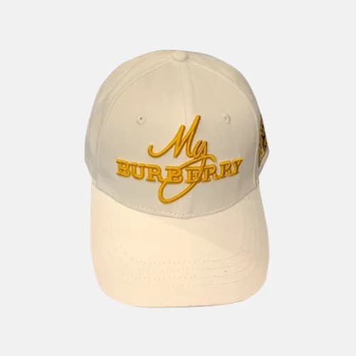 Burberry 2020 Mm / Wm Cap - 버버리 2020 남여공용 모자 BURM0… - 1