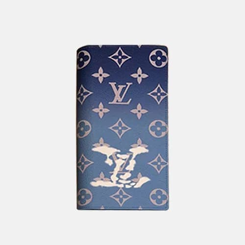 Louis Vuitton 2020 Mm / Wm Wallet ,M48456 - 루이비통 2… - 1